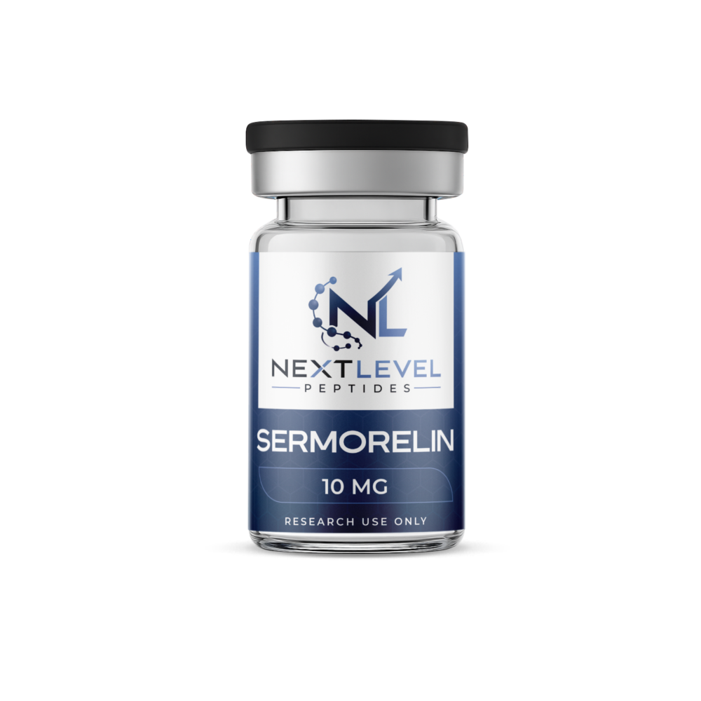 Sermorelin (10mg)