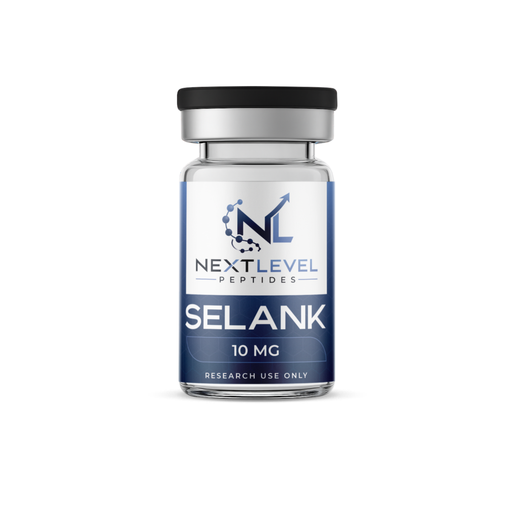 Selank (10mg)