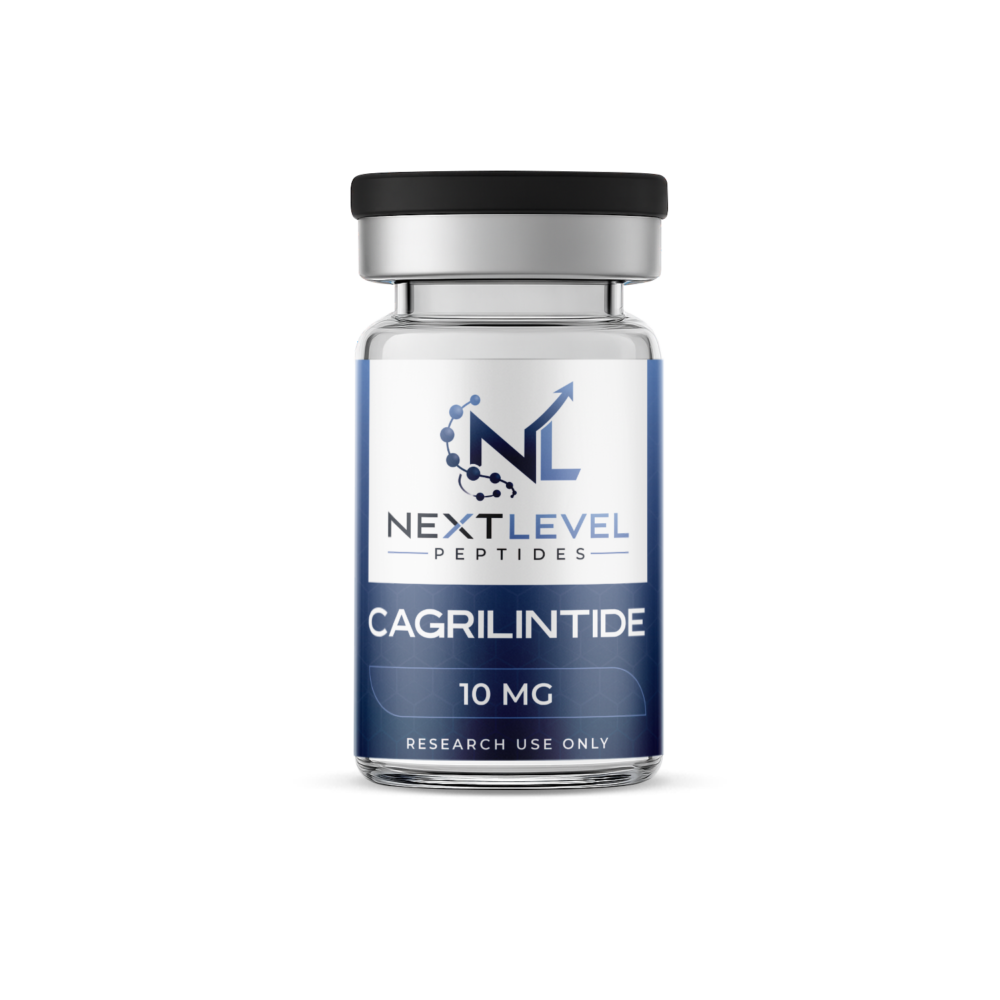 Cagrilintide (10mg)