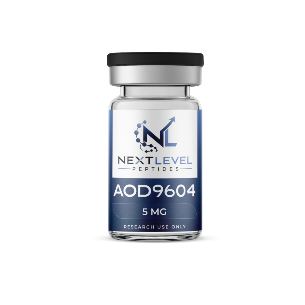 AOD 9604 (5mg)