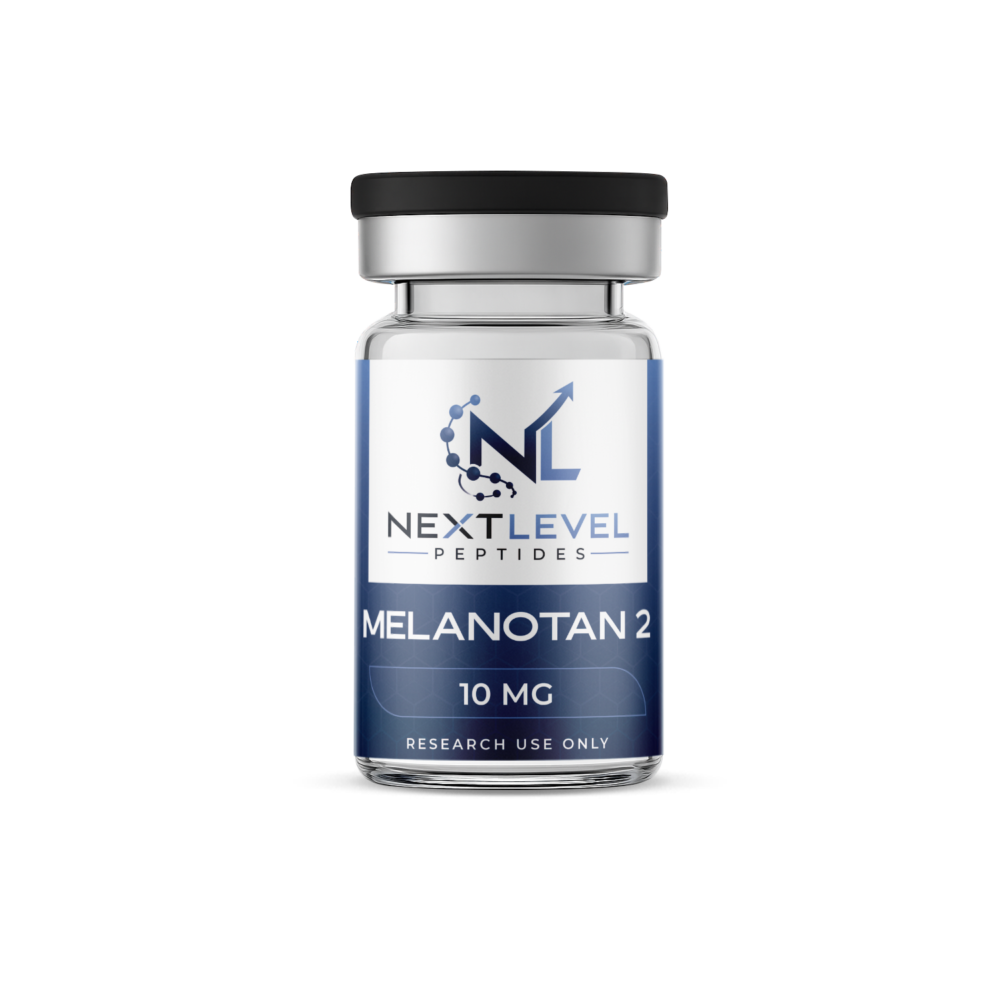 Melanotan 2 (10mg)