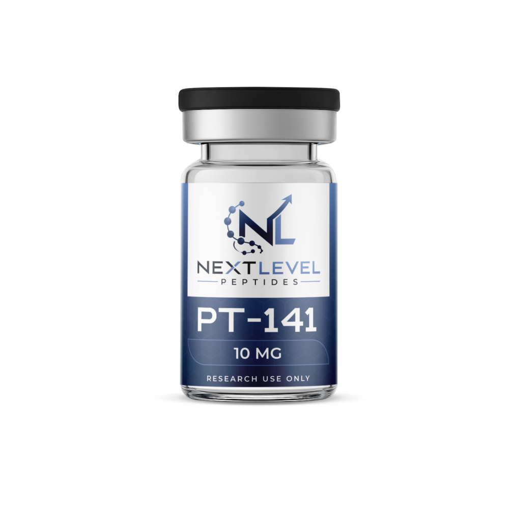 PT-141 (10mg)
