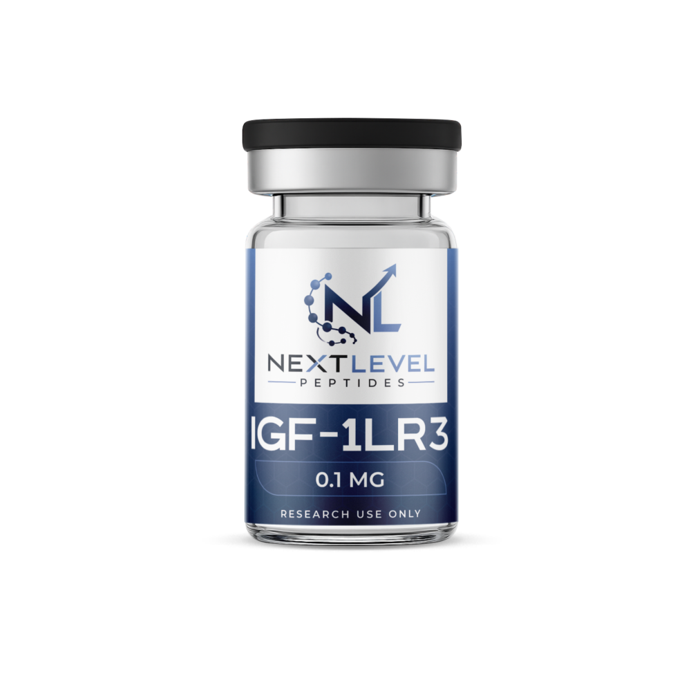IGF-1LR3