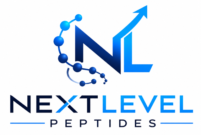 NextLevel Peptides